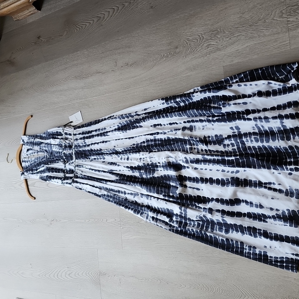 Japna Maxi Dress Medium